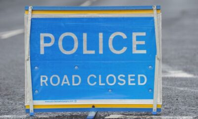 A14 closure LIVE: Main Suffolk bridge closed due to 'police-led incident'