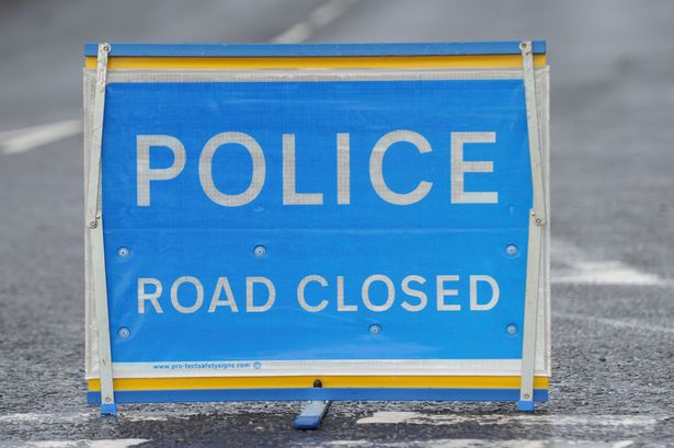 A14 closure LIVE: Main Suffolk bridge closed due to 'police-led incident'