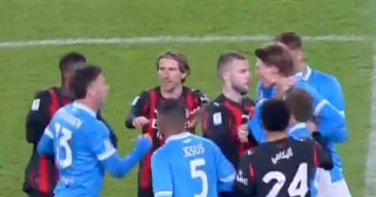 Manchester Evening News