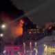 Glasgow city centre fire LIVE as people evacuated from buildings
