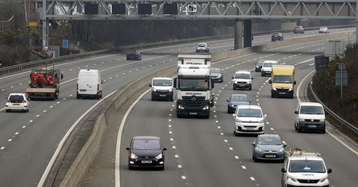 Manchester Evening News