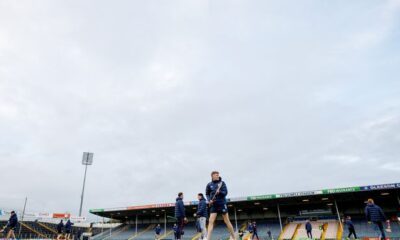 Ballygunner v St Martins LIVE score updates from All Ireland Club SHC semi-final