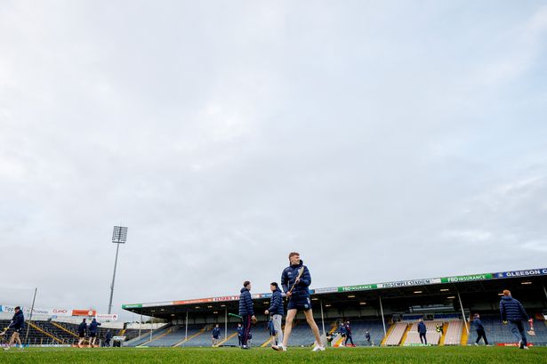 Ballygunner v St Martins LIVE score updates from All Ireland Club SHC semi-final
