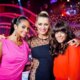 Tess Daly and Claudia Winkleman hosting Strictly Come Dancing over the years in 14 pictures