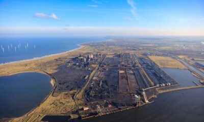 BP pulls out of Teesside hydrogen scheme due to clash with data centre plans