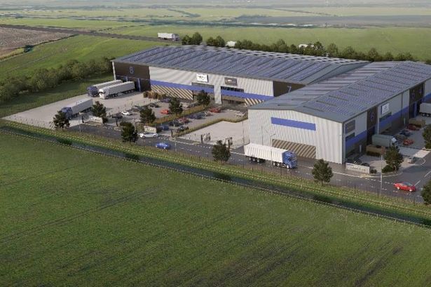 ABP starts construction on Immingham industrial development