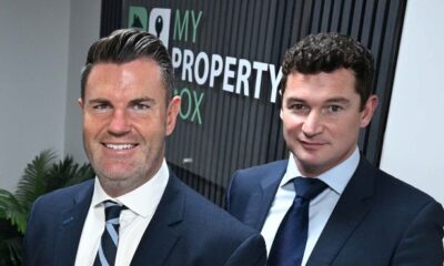 My Property Box acquires Northumberland estate agency Clarke Holland