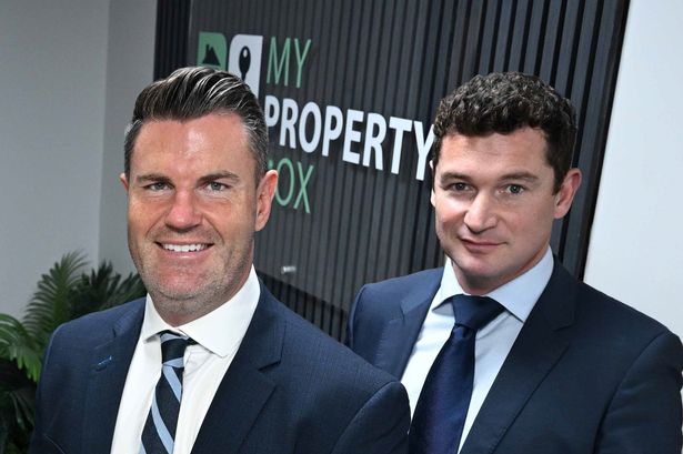 My Property Box acquires Northumberland estate agency Clarke Holland
