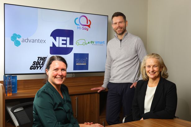 Investor NEL Fund Managers describes record year backing everything from trainers to IT