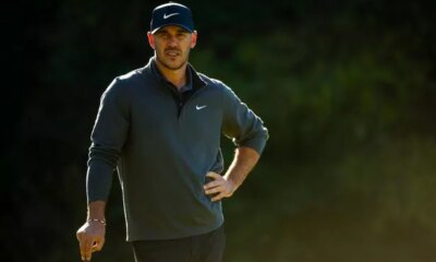 Brooks Koepka makes huge LIV Golf announcement amid PGA Tour speculation