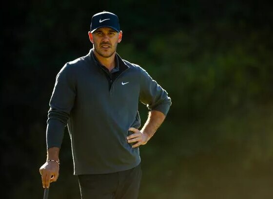 Brooks Koepka makes huge LIV Golf announcement amid PGA Tour speculation