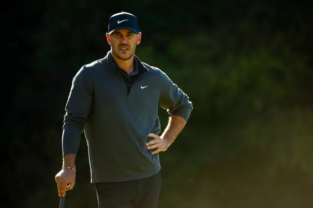 Brooks Koepka makes huge LIV Golf announcement amid PGA Tour speculation