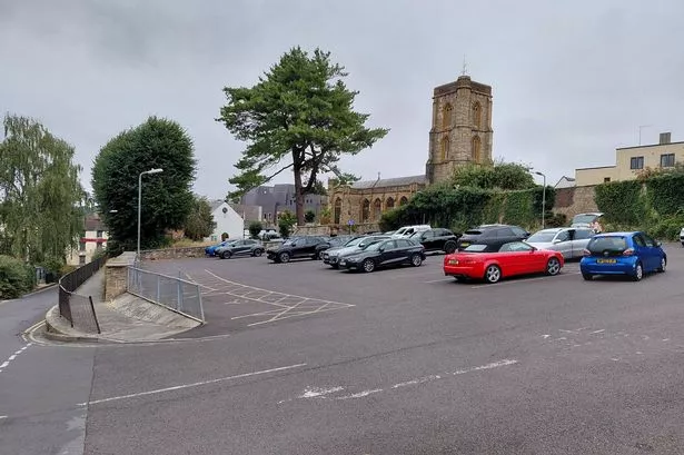 Businessman issues stark warning over Yeovil town centre car parks plan