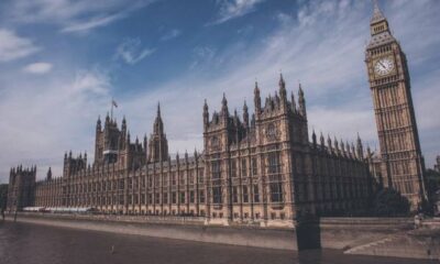 OBR boss Richard Hughes resigns after Budget Day leaks