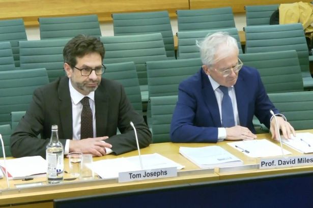 OBR chief hits out at ‘misconceptions’ in Treasury briefings