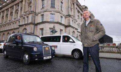 Travel service boss fears bus franchising could 'kill my business’