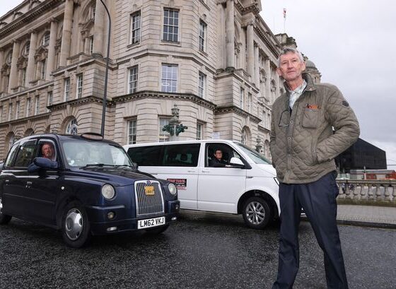 Travel service boss fears bus franchising could 'kill my business’