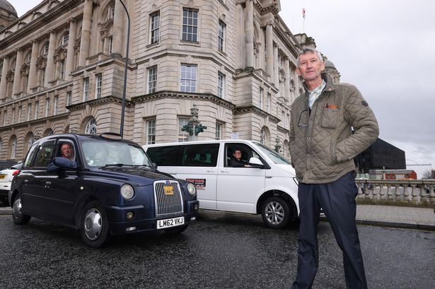 Travel service boss fears bus franchising could 'kill my business’