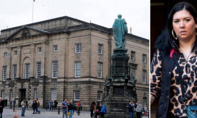 She was labelled "utterly wicked"