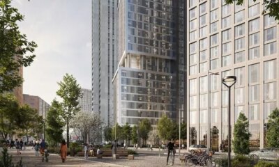 Plans criticised as 'street going nowhere’ and ‘unimaginative cereal box’ go up for debate again