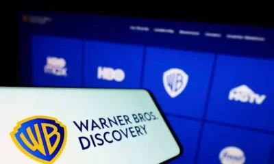 Warner Bros Discovery urges shareholders to reject Paramount hostile takeover bid