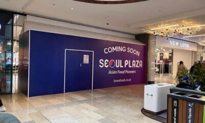 Cambridgeshire shopping centre gets refresh after new shops open in 2025