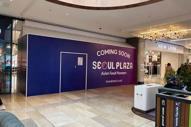 Cambridgeshire shopping centre gets refresh after new shops open in 2025