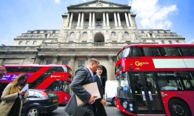 Bank of England expected to cut interest rates after inflation slows