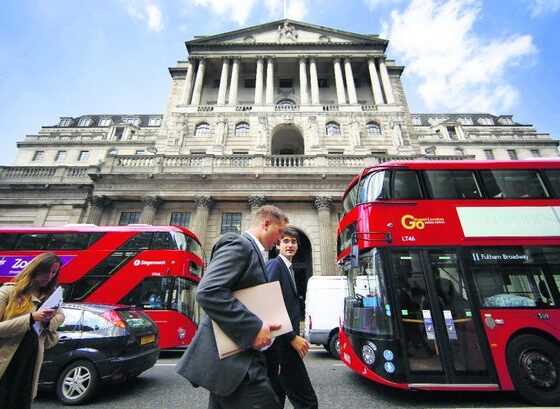 Bank of England expected to cut interest rates after inflation slows