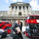Bank of England expected to cut interest rates after inflation slows