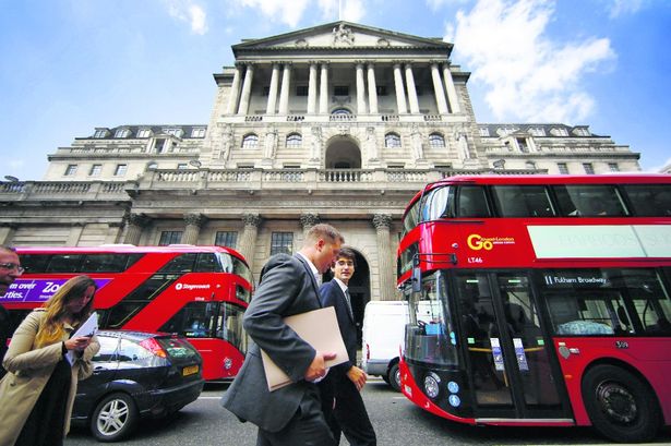 Bank of England expected to cut interest rates after inflation slows