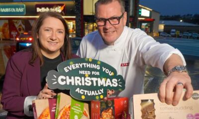 AD FEATURE: SPAR delivers seasonal magic with a chance to win your Christmas dinner