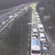 Live M4 updates as police at scene of 'serious collision'