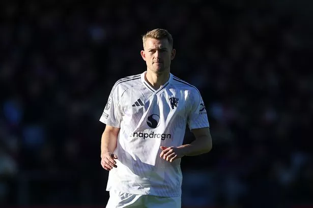 15 players could miss Man Utd vs Newcastle after Bruno Fernandes injury update