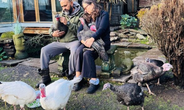 Manchester Evening News