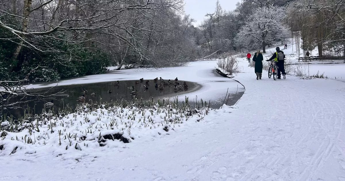 Manchester Evening News