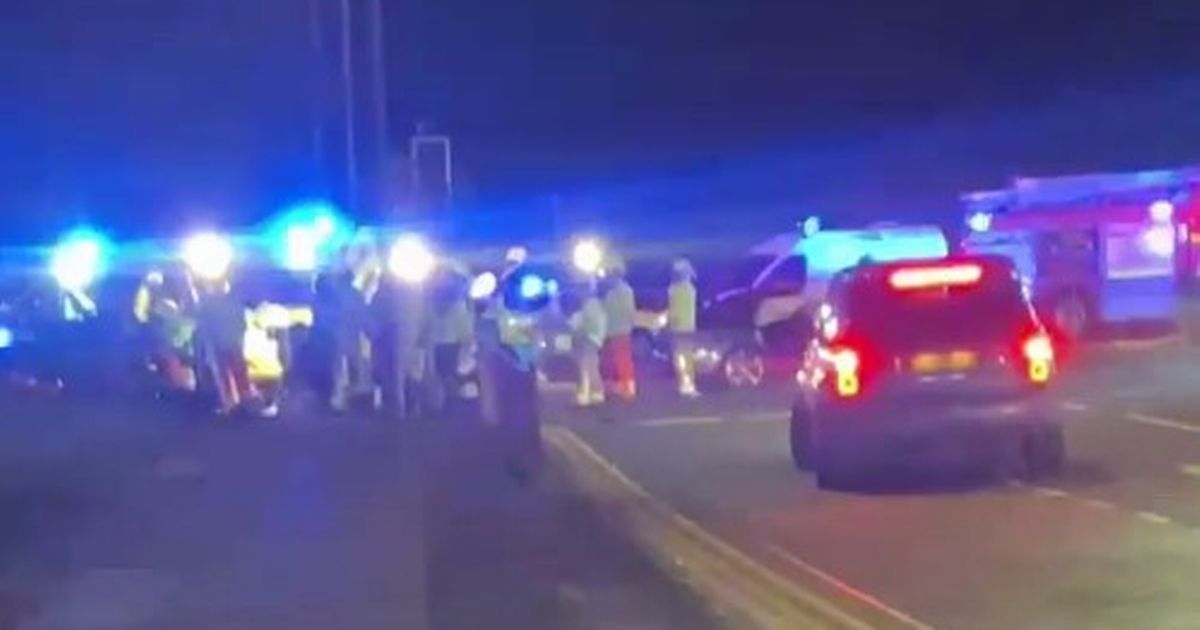 Manchester Evening News