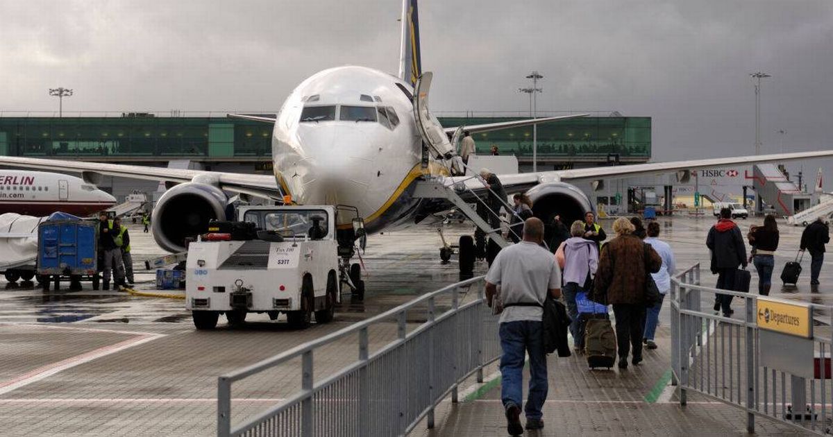 Manchester Evening News