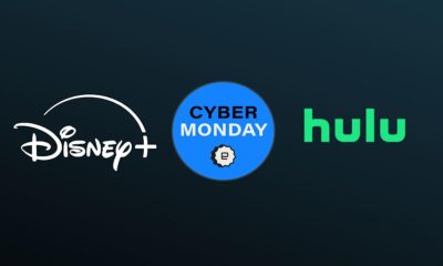 The Disney+ Hulu bundle drops to $5 per month for one year during Cyber Monday