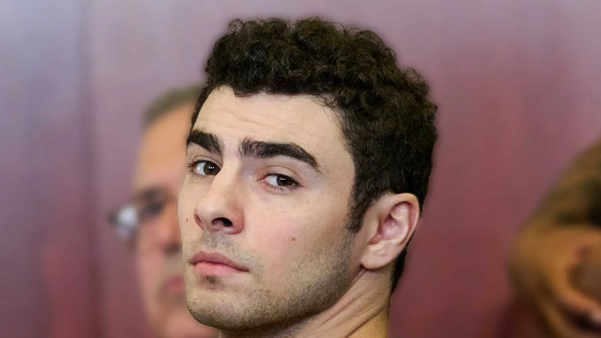 Luigi Mangione Back in Court for Pretrial Hearing in New York State Case