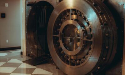 Small Texas Lender Monet Joining Field of Crypto-Focused Banks