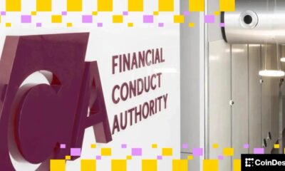 UK regulators start major consultation on crypto listings, DeFi, and staking