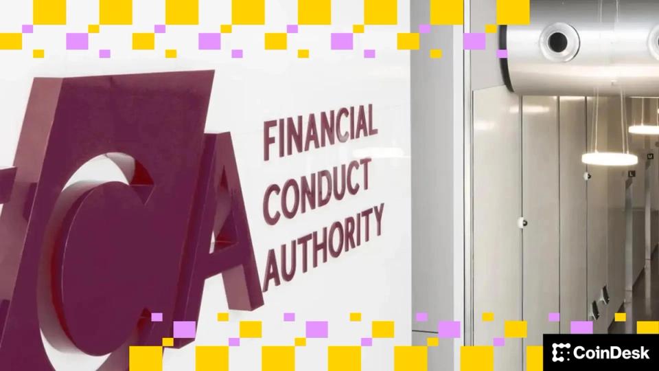 UK regulators start major consultation on crypto listings, DeFi, and staking