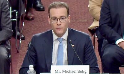 Trump's CFTC, FDIC Picks Closer to Taking Over Agencies as They Advance in Senate