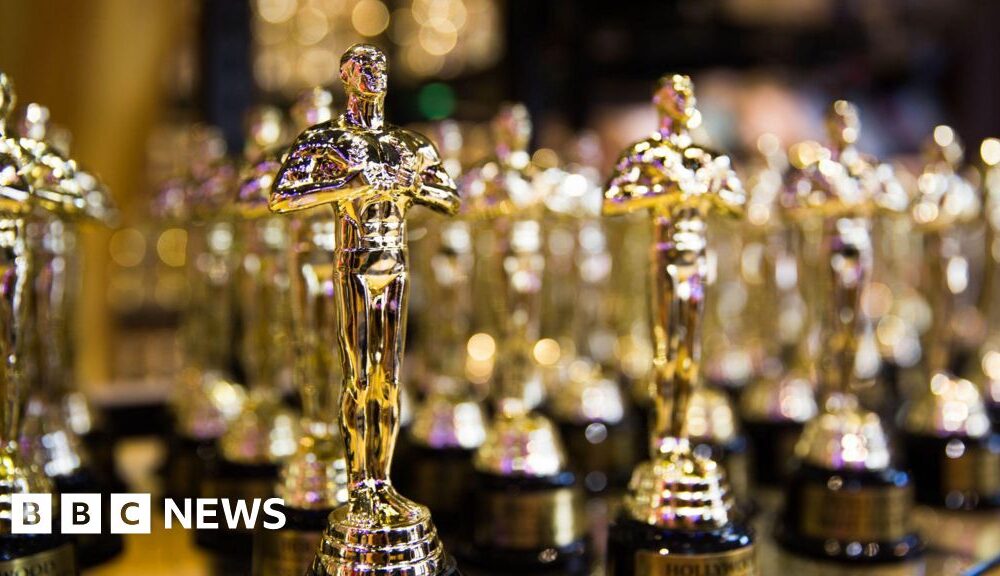 Oscars to stream on YouTube starting in 2029, leaving ABC