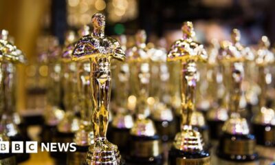 Oscars to stream on YouTube starting in 2029, leaving ABC