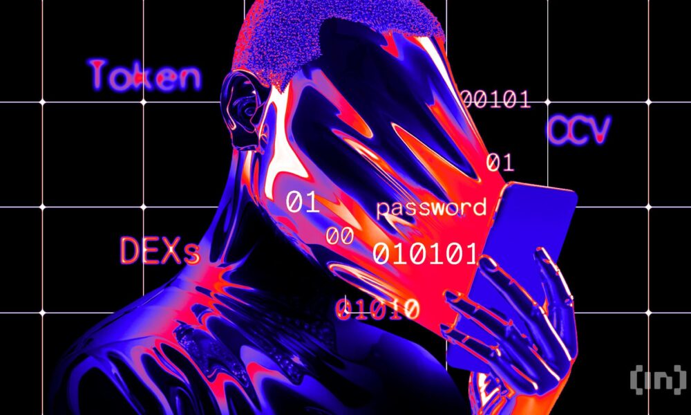 Yearn Finance Suffers yETH Hack as Attacker Drains Millions