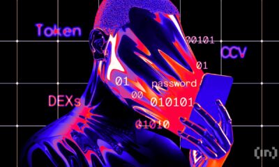 Yearn Finance Suffers yETH Hack as Attacker Drains Millions