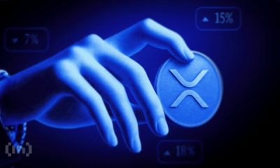 Why Is The Crypto Market Down Today?