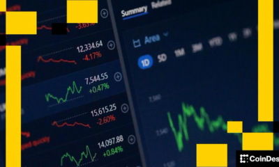 Amplify's crypto-related STBQ and TKNQ ETFs come to market